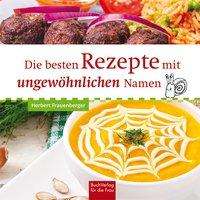 Cover for Frauenberger · Die besten Rezepte mit ung (Book)