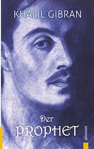 Cover for Khalil Gibran · Der Prophet (Paperback Bog) (2018)