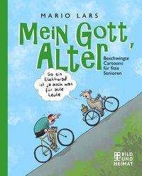 Cover for Lars · Mein Gott, Alter! (N/A)