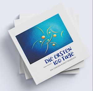 Cover for Irene Greinke · Die ersten 100 Tage (Book) (2024)