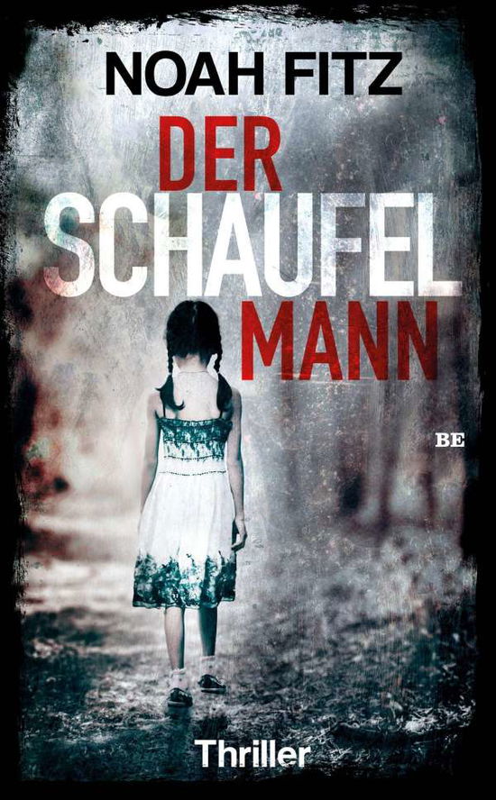 Cover for Fitz · Der Schaufelmann (Book)