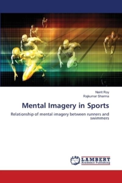 Cover for Roy · Mental Imagery in Sports (Buch) (2018)