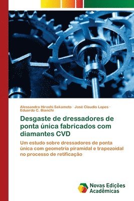 Cover for Sakamoto · Desgaste de dressadores de pon (Buch) (2017)