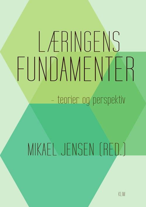 Lærerens grundfaglighed: Læringens fundamenter - Mikael Jensen (red.) - Bøger - Klim - 9788771291889 - 15. april 2015