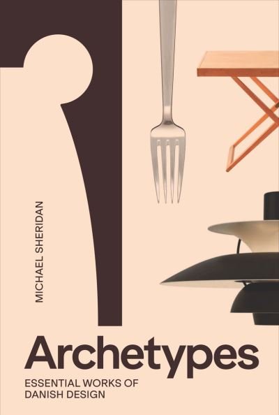 Cover for Michael Sheridan · Archetypes (Gebundesens Buch) [1. Ausgabe] (2024)