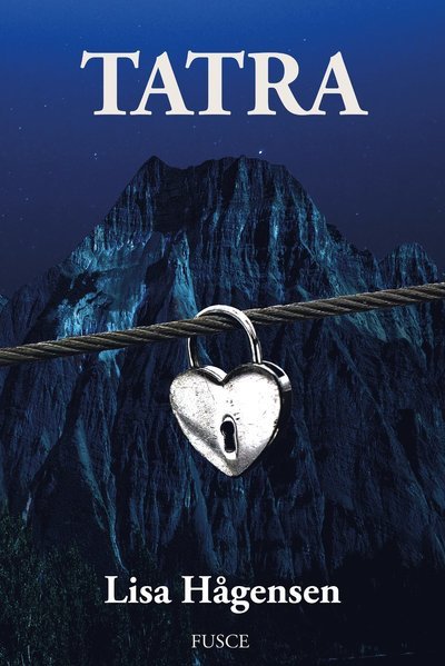 Cover for Lisa Hågensen · Jakten: Jakten II - Tatra (Book) (2019)
