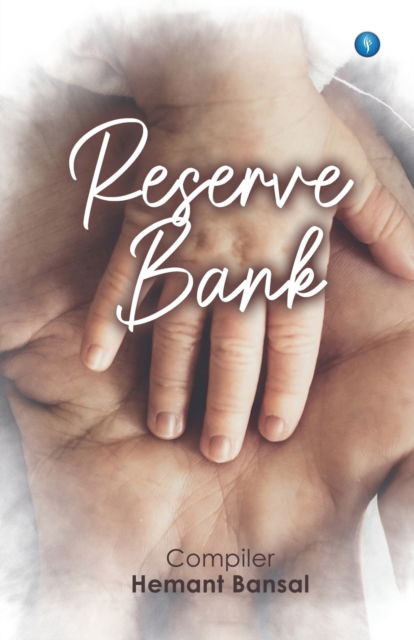 Cover for Hemant Bansal · Reserve Bank (Paperback Book) (2020)