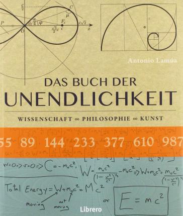 Cover for Lamua · Das Buch der Unendlichkeit (N/A)