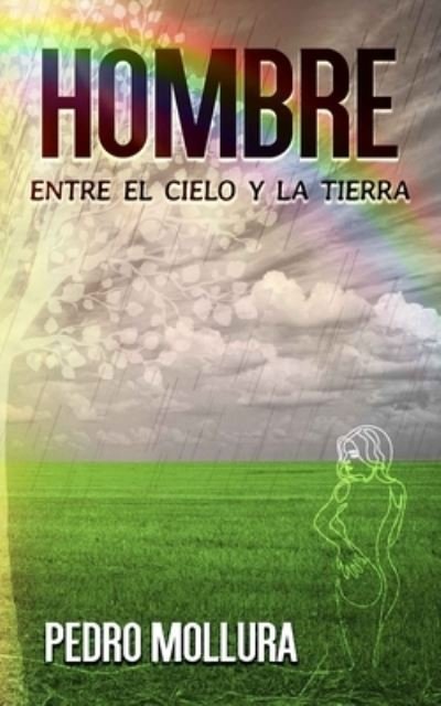 Cover for Ma Dise O Editorial · Hombre (Pocketbok) (2022)