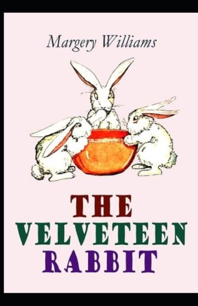 Cover for Margery Williams · The Velveteen Rabbit (Taschenbuch) (2021)
