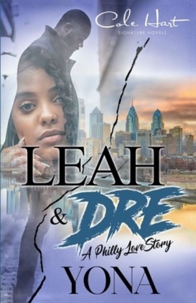 Cover for Yona · Leah &amp; Dre (Paperback Bog) (2020)