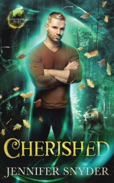 Cover for Jennifer Snyder · Cherished (Paperback Book) (2021)