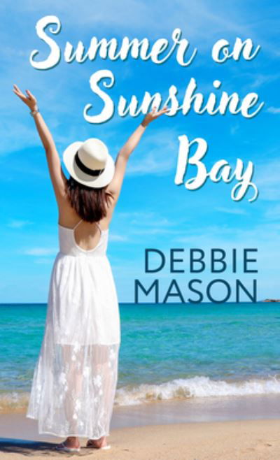 Cover for Debbie Mason · Summer on Sunshine Bay (Bok) (2023)