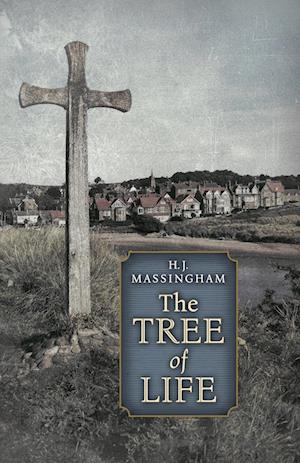 Cover for H. J. Massingham · Tree of Life (Book) (2024)