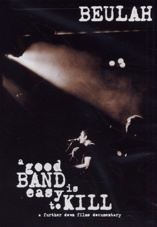 A Good Band Is Easy To Ki - Beulah - Elokuva - MVD - 0022891445890 - keskiviikko 1. huhtikuuta 2009
