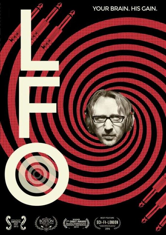 Cover for Lfo (DVD) (2014)