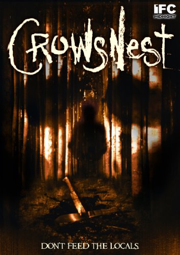 Cover for Crowsnest (DVD) (2013)