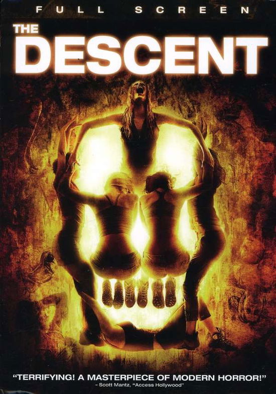 Descent - Descent - Filmy - Lions Gate - 0031398205890 - 26 grudnia 2006