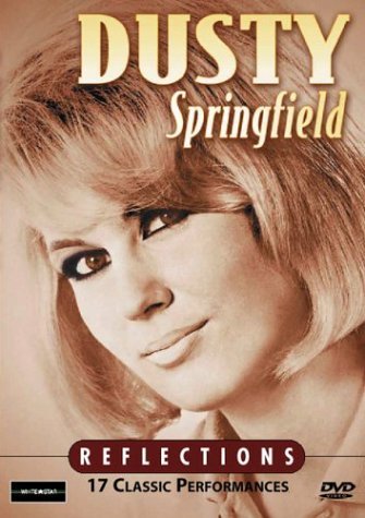 Cover for Dusty Springfield · Reflections (DVD) (2003)