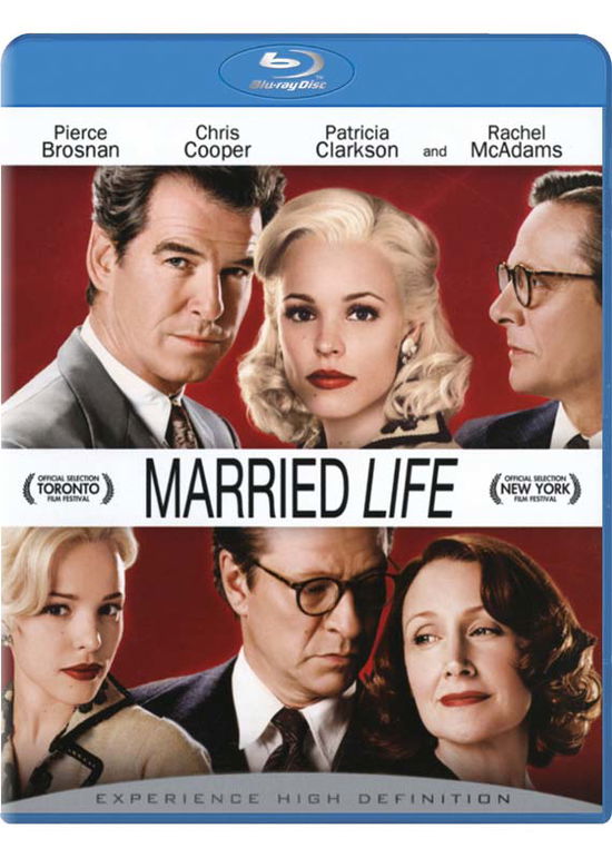 Married Life (Blu-ray) (2008)