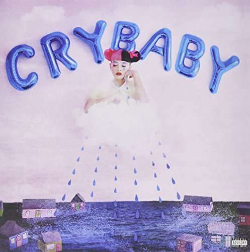 Cry Baby - Melanie Martinez - Musik - ATLANTIC - 0075678668890 - 6 november 2018