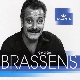 Cover for Georges Brassens · Talents Vol.1 (CD) (2006)