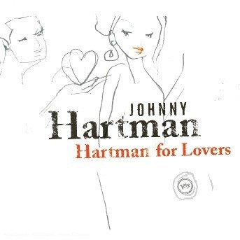 Cover for Johnny Hartman · For Lovers (CD) (2004)