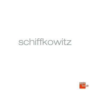 Cover for Schiffkowitz (CD) (2011)