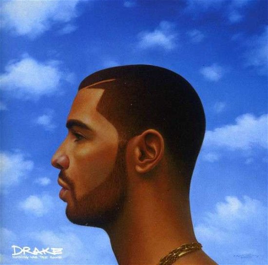 Nothing Was [Edited Version] - Drake [Deluxe Edition] - Música - ISLAND - 0602537521890 - 24 de septiembre de 2013