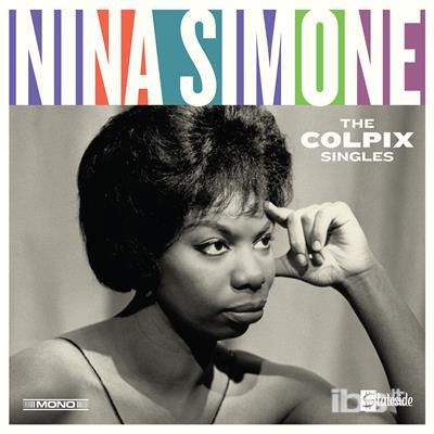 Colpix Singles (Mono) (Remastered Edition) - Nina Simone - Musik - AMS - 0603497860890 - 23. februar 2018