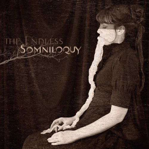 Somniloquy - Endless - Musiikki -  - 0700261254890 - tiistai 13. tammikuuta 2009