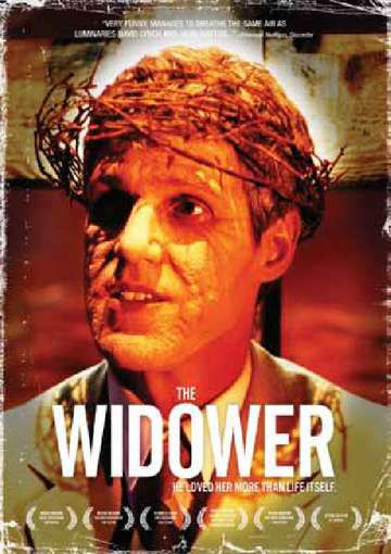 Cover for Marcus Rogers · Widower (DVD) (2010)