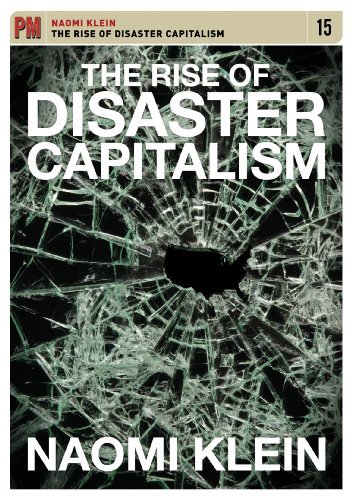 DVD · Rise of Disaster Capitalism (DVD) (2016)