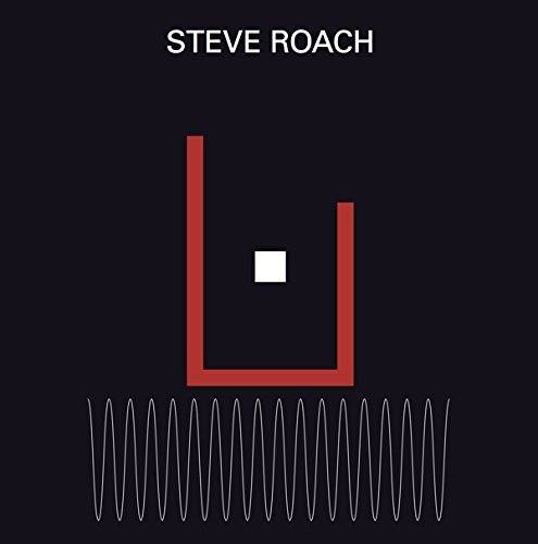Cover for Steve Roach · Recordings 1982 (LP) [Limited edition] (2015)