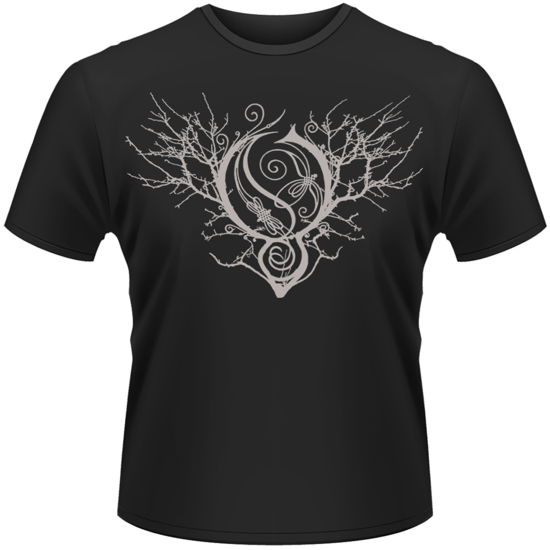 My Arms Your Hearse Logo - Opeth - Fanituote - PHM - 0803341466890 - maanantai 23. maaliskuuta 2015