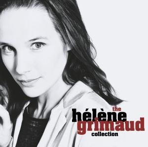 Collection - Helene Grimaud - Muziek - ERATO - 0825646914890 - 6 april 2009