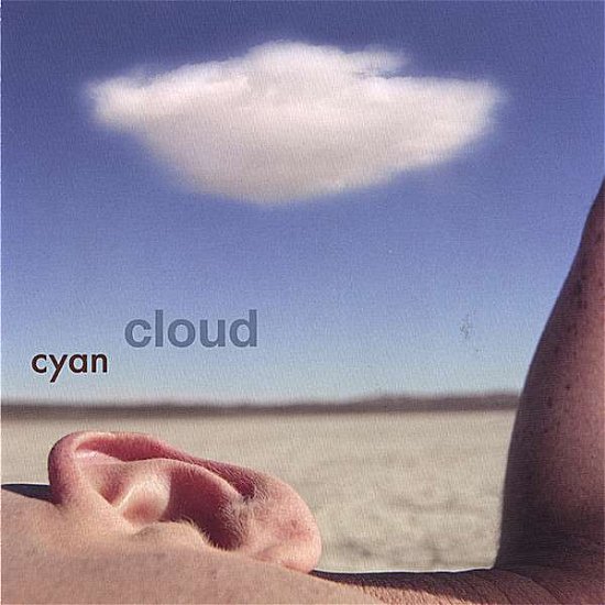 Cover for Cyan · Cloud (CD) (2006)