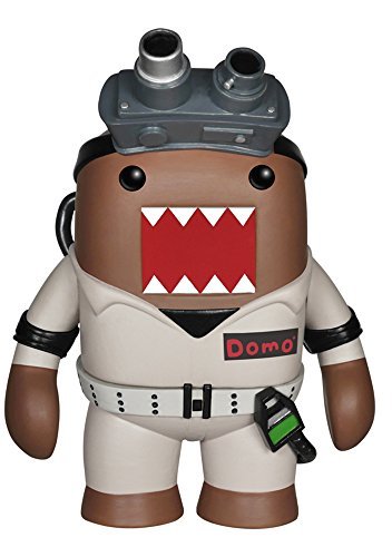 Cover for Funko - Pop · Funko - Pop - Ghostbusters: Domo Ghostbusters (N/A) (2015)