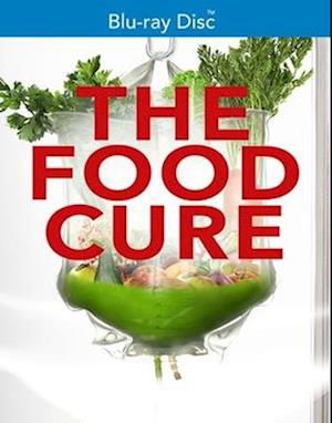 Food Cure (Blu-ray) (2024)