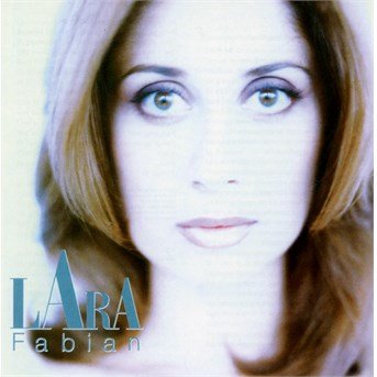 Cover for Lara Fabian · Pure (CD) (2016)