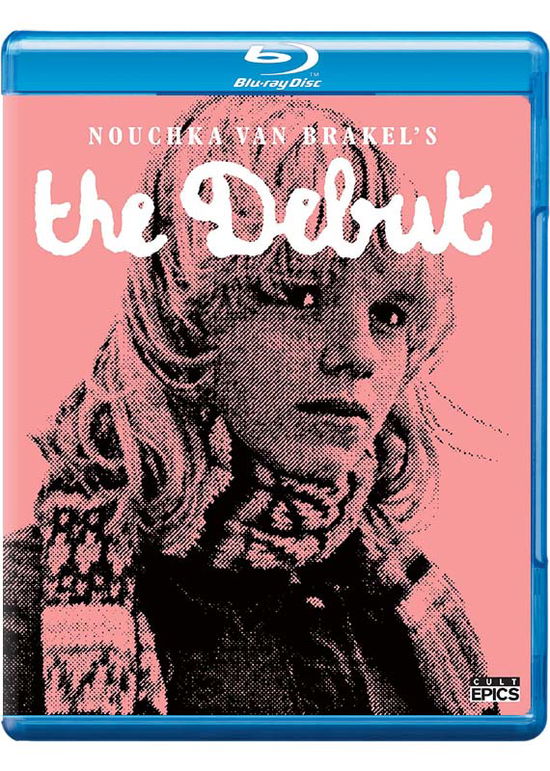 Cover for Blu · The Debut (Blu-ray) (2021)