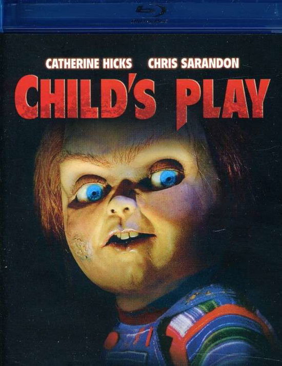 Child's Play - Child's Play - Filmy - 20th Century Fox - 0883904250890 - 13 września 2011