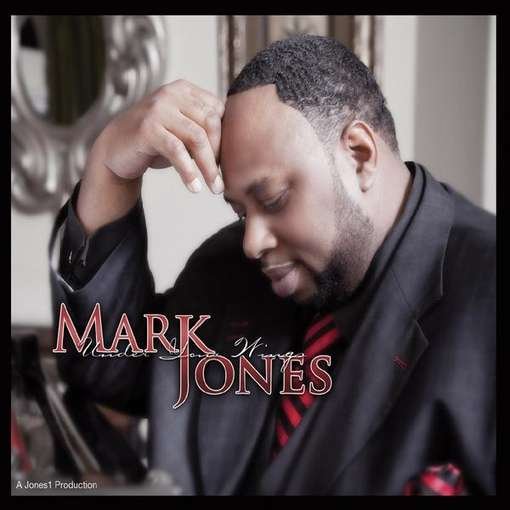 Cover for Mark Jones · Under Your Wings (CD) (2011)
