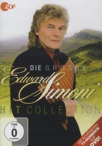 Cover for Edward Simoni · Grosse Edward Simoni Hitk (MDVD) (2010)