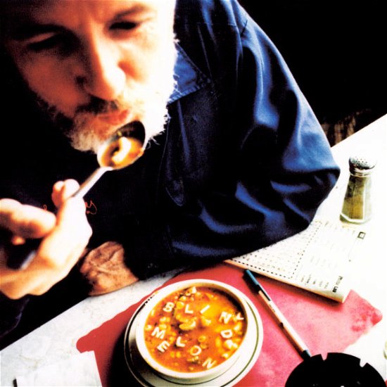 Cover for Blind Melon · Soup (LP) [High quality, Limited, Reissue edition] (2017)