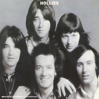 Hollies 1974 - Hollies - Musik - MAGIC - 3700139301890 - 29. januar 1999