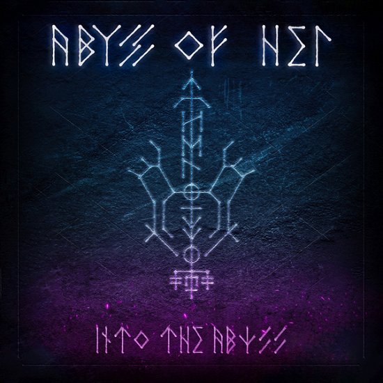 Cover for Abyss of Hel · Into The Abyss (CD) (2024)