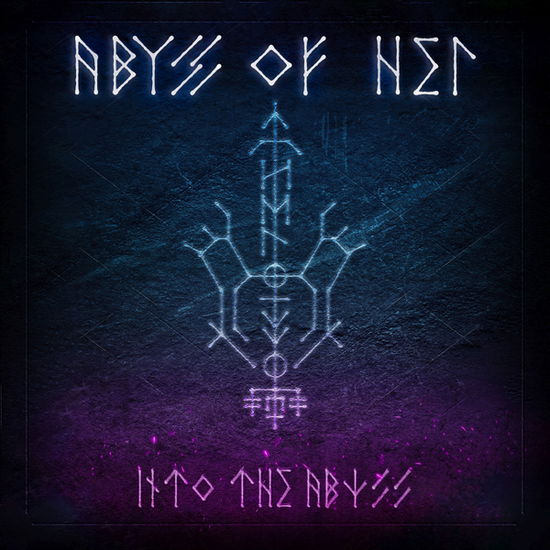 Cover for Abyss of Hel · Into The Abyss (CD) (2024)