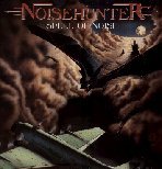 Cover for Noisehunter · Spell of Noise (CD) (2010)