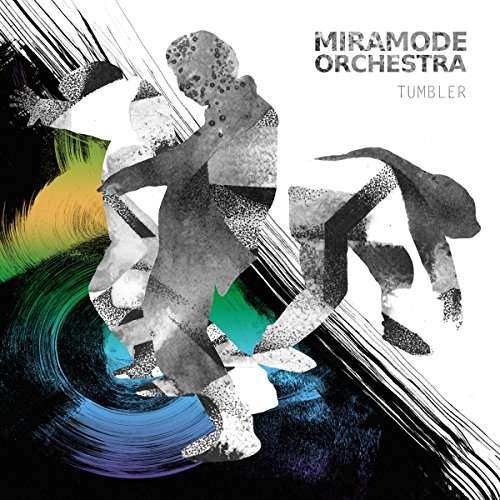 Cover for Miramode Orchestra · Tumbler (CD) (2017)